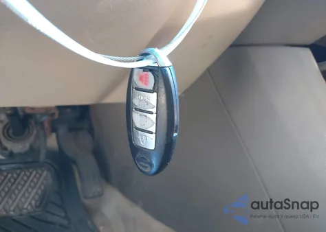 2012 Nissan Altima 2.5 S из США, поврежденный, VIN 1N4AL2AP3CC212953